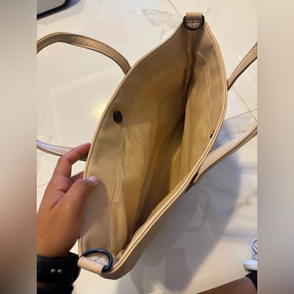 Nude tote bag #8 - Picture 4 of 4